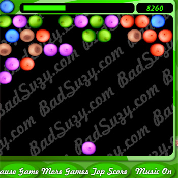 Эротический Bubbles 