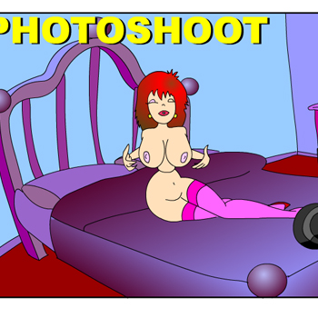Эротическая фотосессия