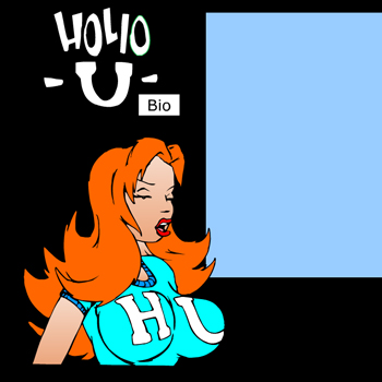 Эротический квест от pornHolio