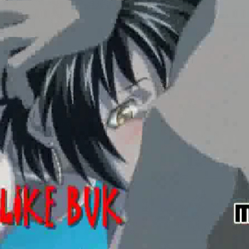 I like bu-ka-ke!